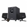 Microlab Speaker M-108BT, 2.1 Black